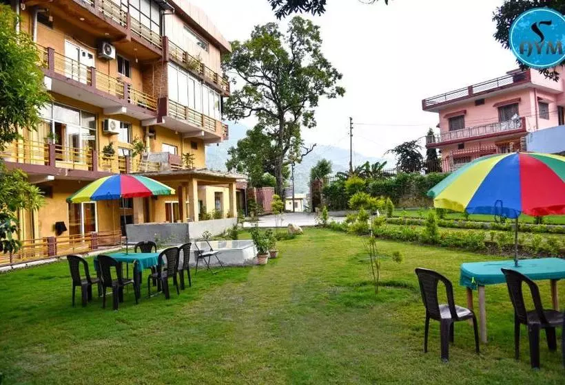 Hotel Aym