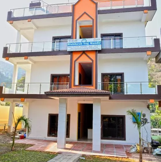 Hotel Aym