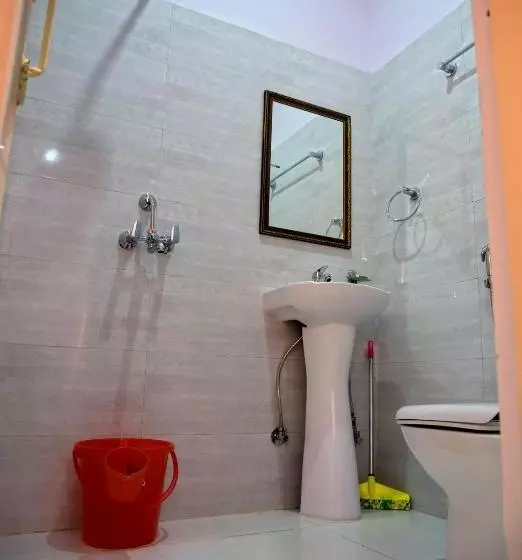Hotel Aym