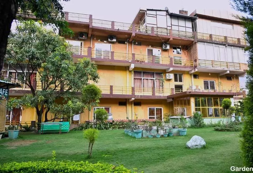 Hotel Aym