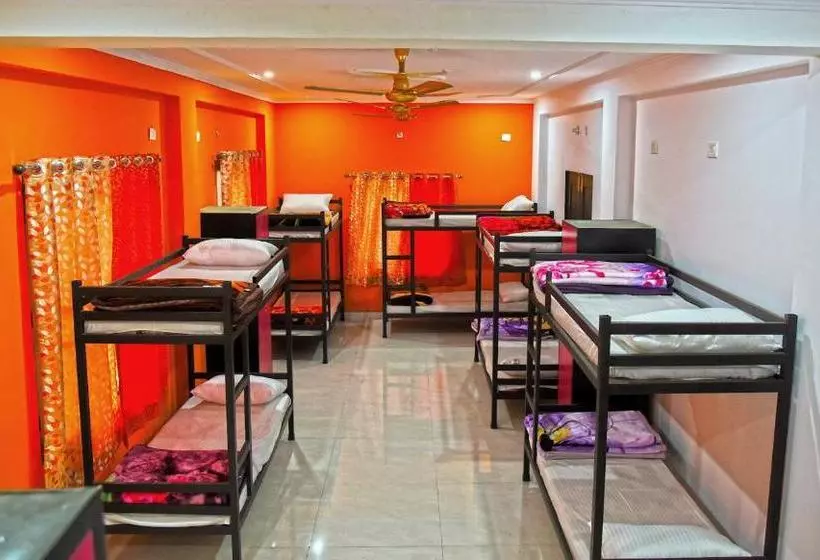 Hotel Aym