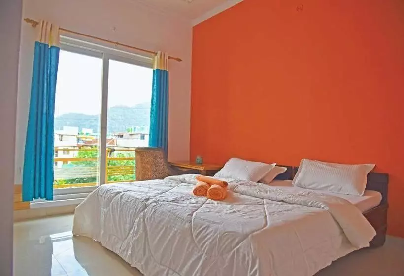 Hotel Aym