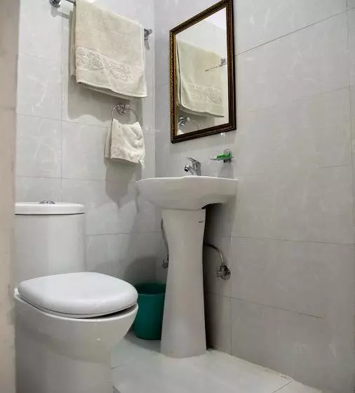 Hotel Aym