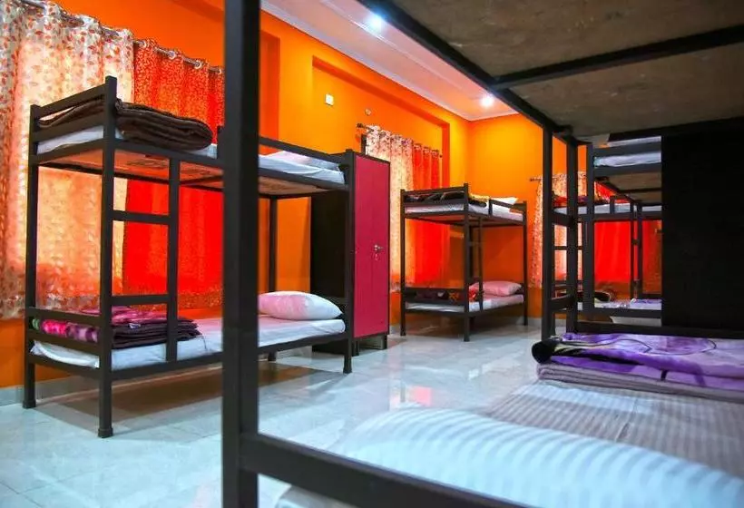 Hotel Aym