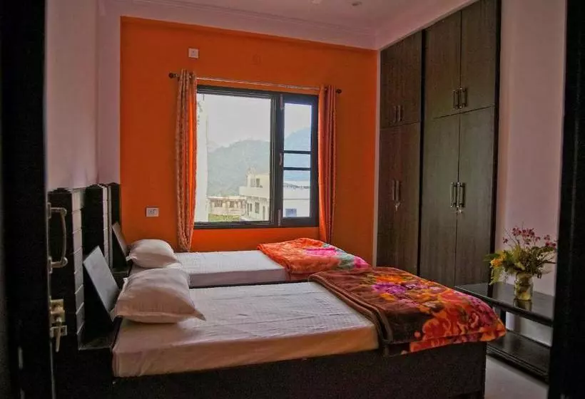 Hotel Aym