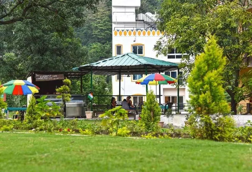 Hotel Aym