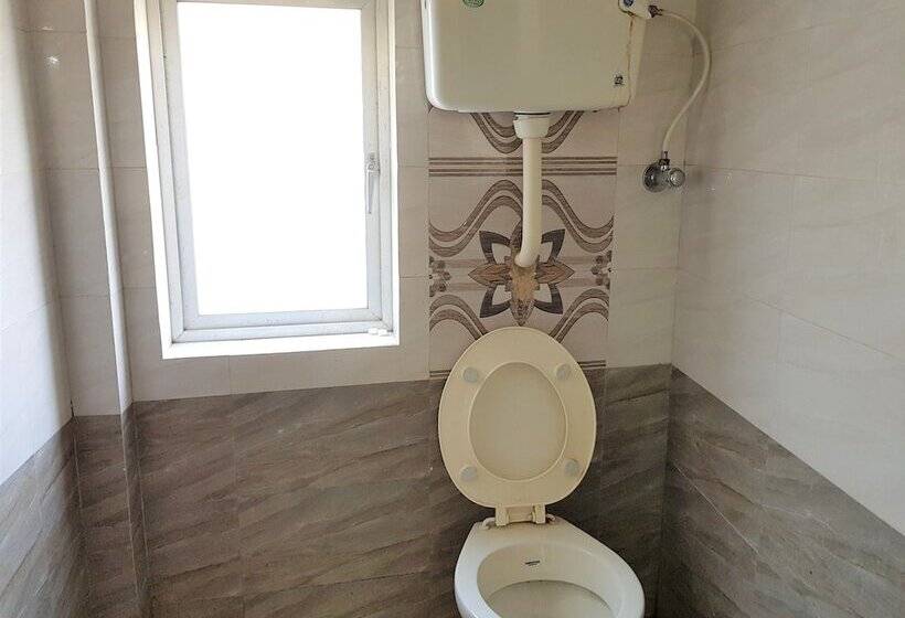 酒店 Hexa Alfa Stay