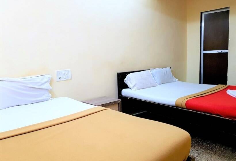 酒店 Hexa Alfa Stay