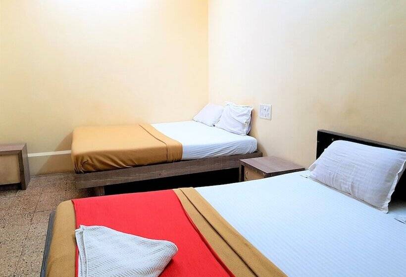 酒店 Hexa Alfa Stay