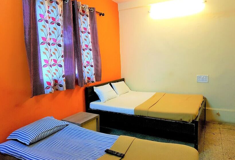 酒店 Hexa Alfa Stay