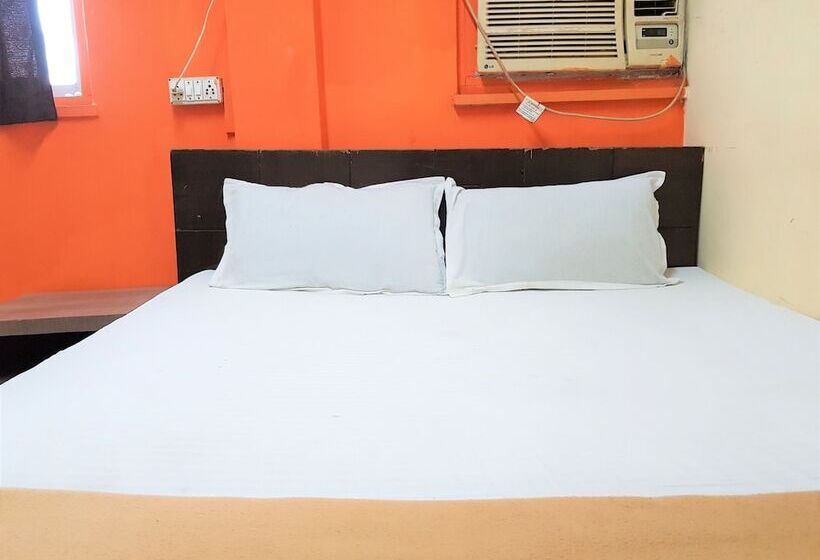 酒店 Hexa Alfa Stay