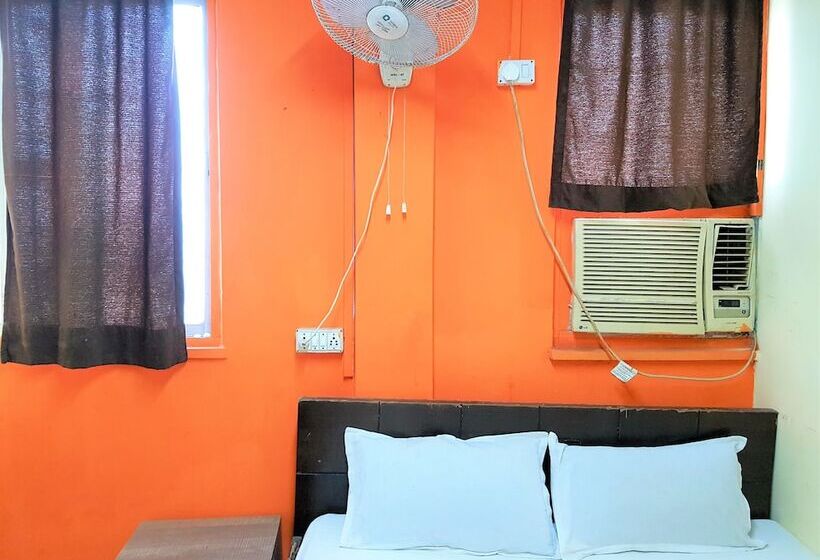 酒店 Hexa Alfa Stay