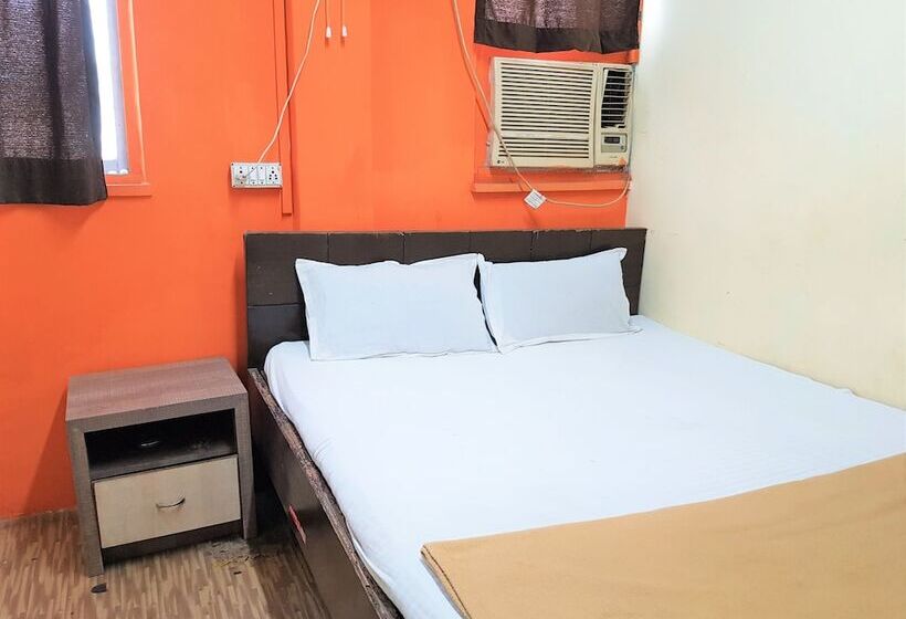 酒店 Hexa Alfa Stay