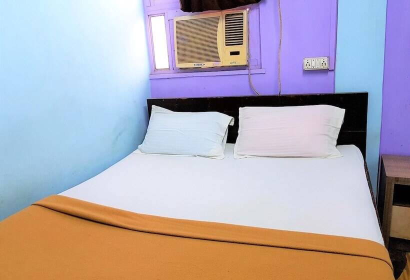 酒店 Hexa Alfa Stay