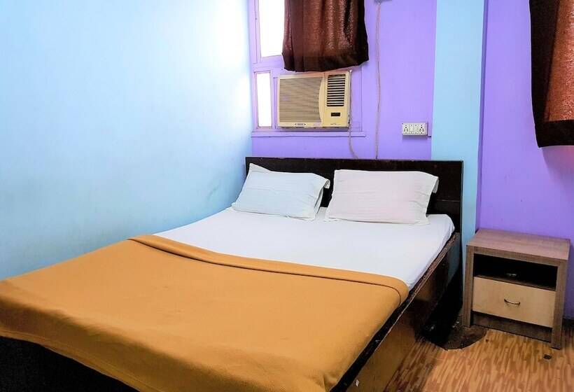 酒店 Hexa Alfa Stay