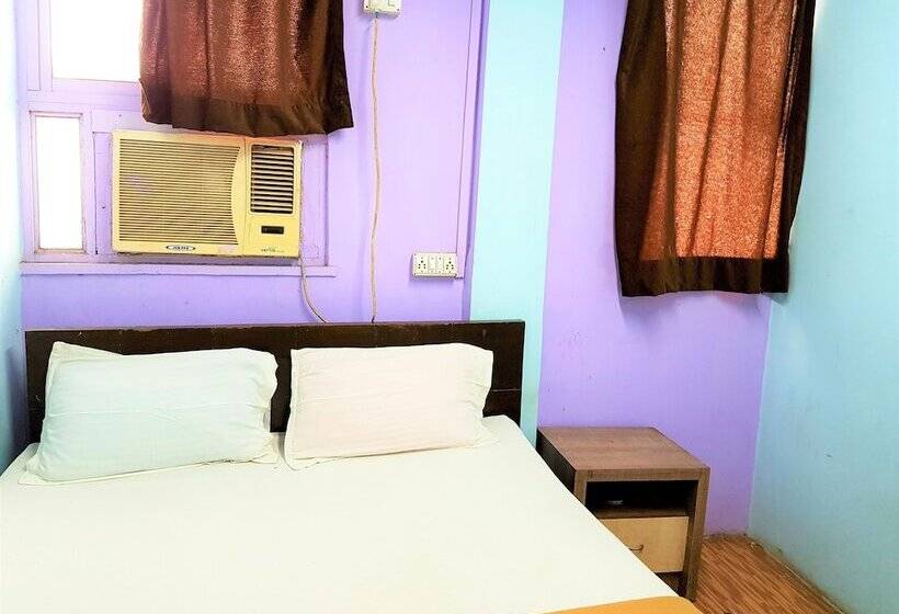 酒店 Hexa Alfa Stay