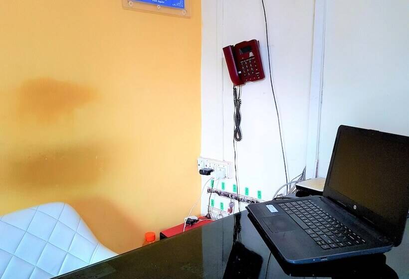 酒店 Hexa Alfa Stay