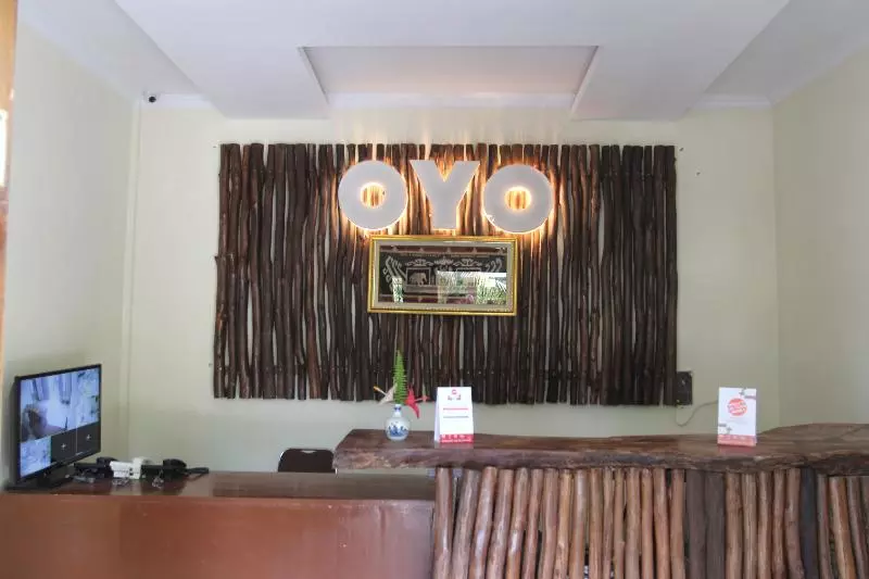 Hotelli Ladang Asri
