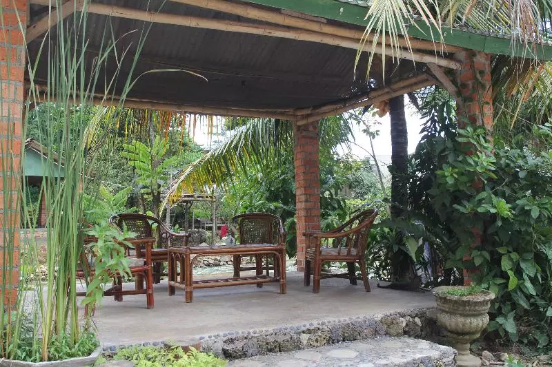 Hotelli Ladang Asri
