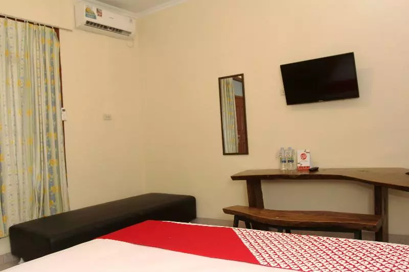 Hotelli Ladang Asri