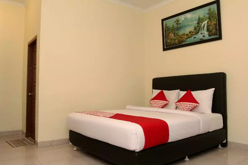 Hotelli Ladang Asri