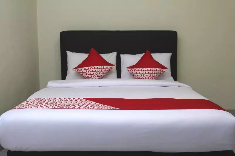Hotelli Ladang Asri