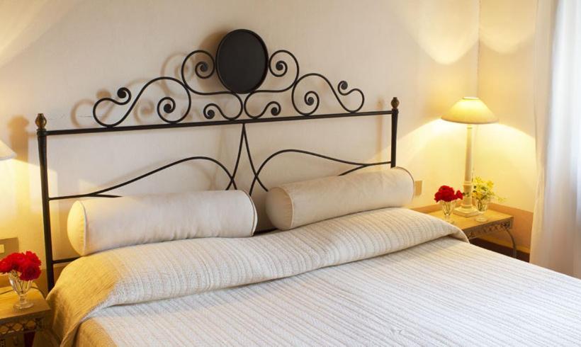 酒店 Podere Le Mezzelune