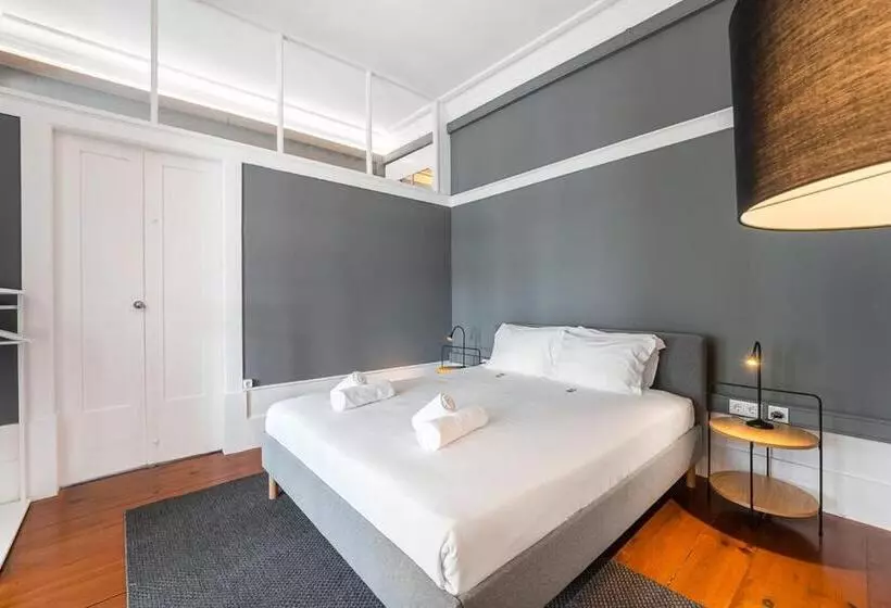 پانسیون Guestready   Innvict Building