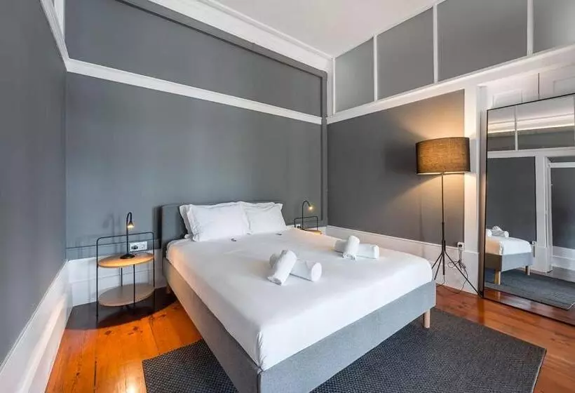 پانسیون Guestready   Innvict Building