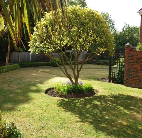 Bed and Breakfast Wentvale