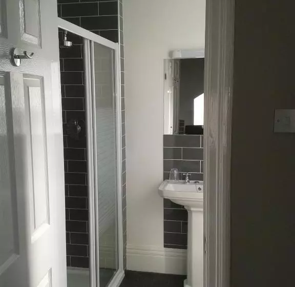 ベッドアンドブレックファースト Wentvale