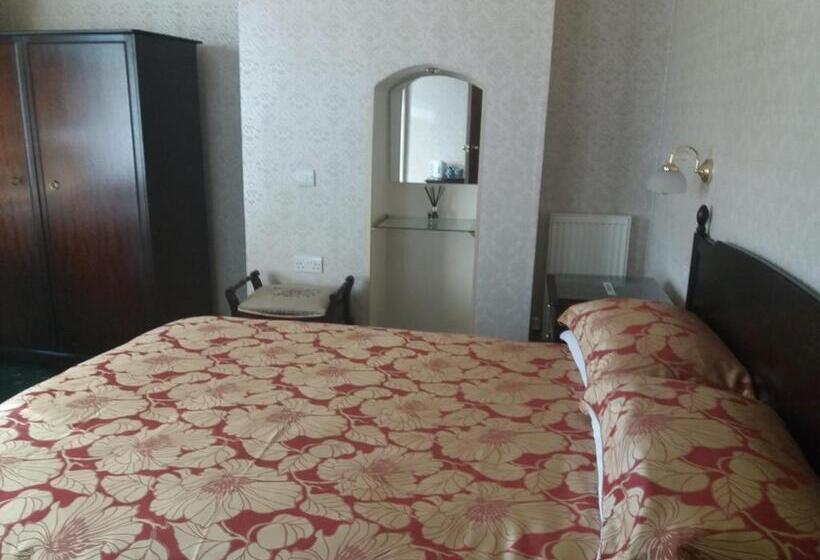 Bed and Breakfast Wentvale