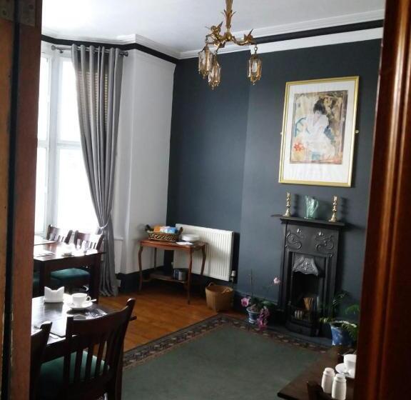 Bed and Breakfast Wentvale