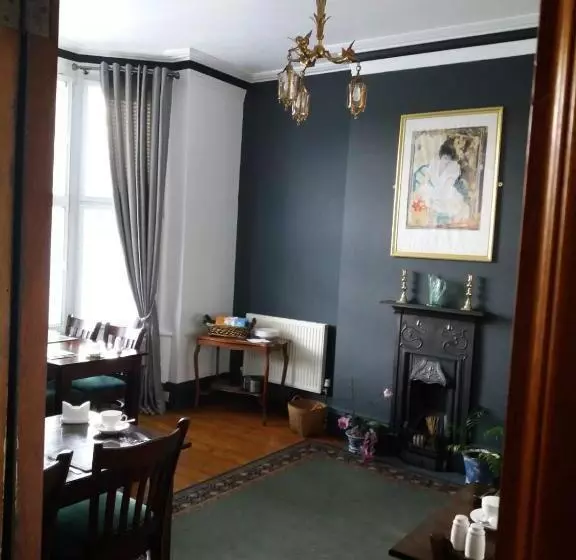 ベッドアンドブレックファースト Wentvale