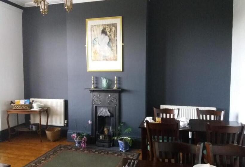 Bed and Breakfast Wentvale