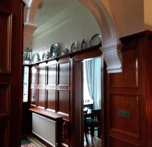 Bed and Breakfast Wentvale