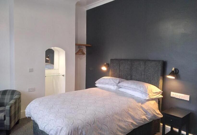 Bed and Breakfast Wentvale