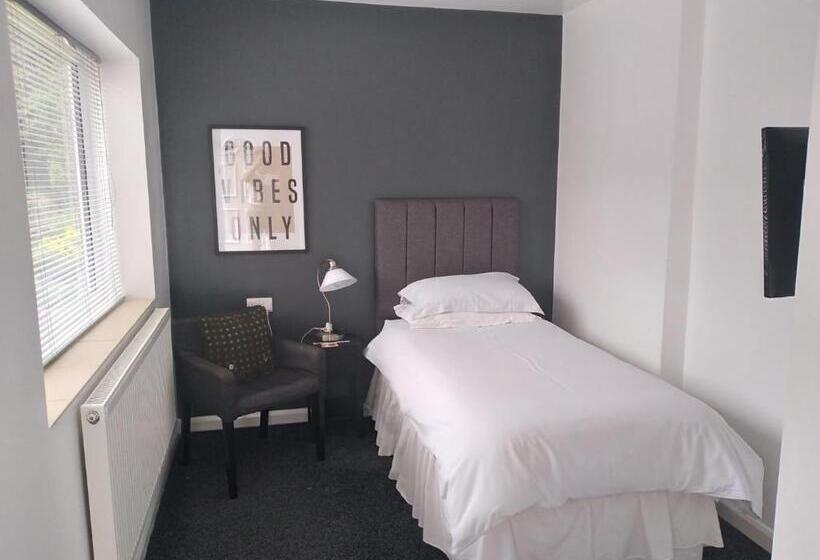 Bed and Breakfast Wentvale