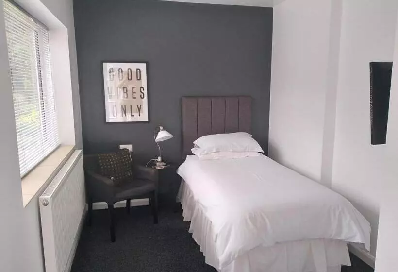 ベッドアンドブレックファースト Wentvale