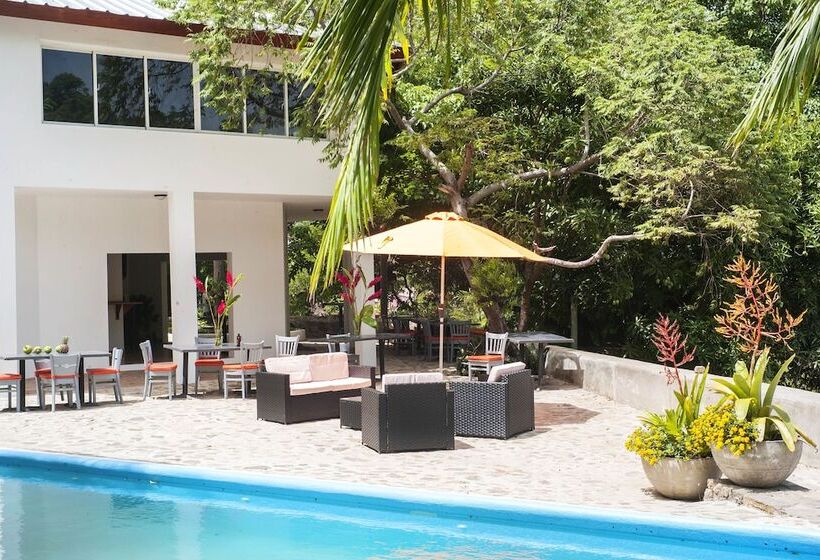 هتل Ekolojik Resort