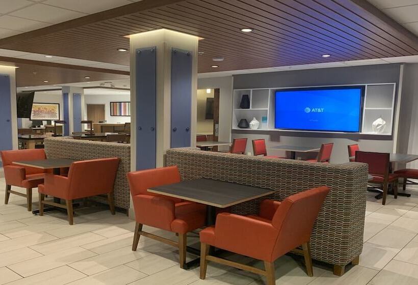 בית מלון כפרי Holiday Inn Express & Suites Middletown, An Ihg