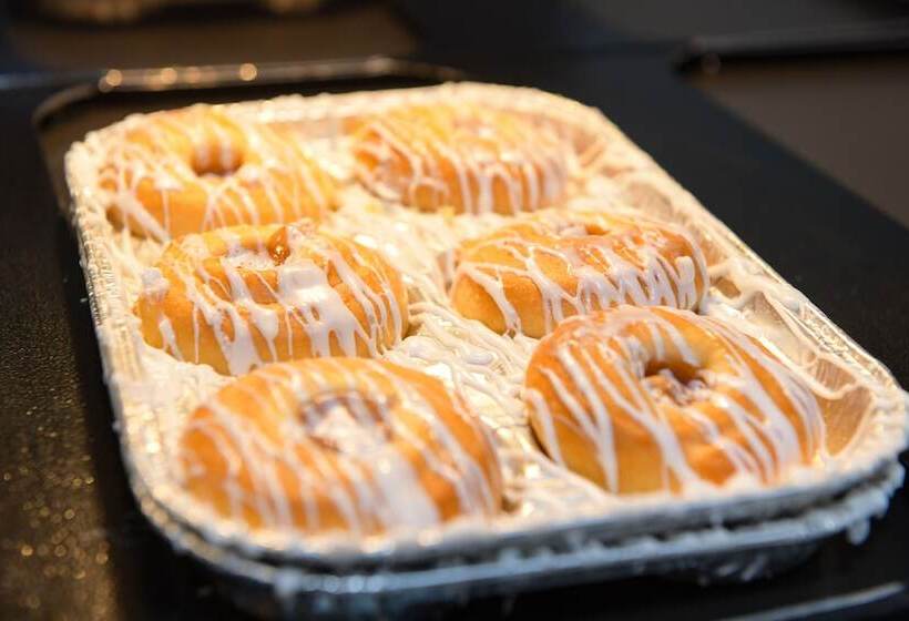 בית מלון כפרי Holiday Inn Express & Suites Middletown, An Ihg