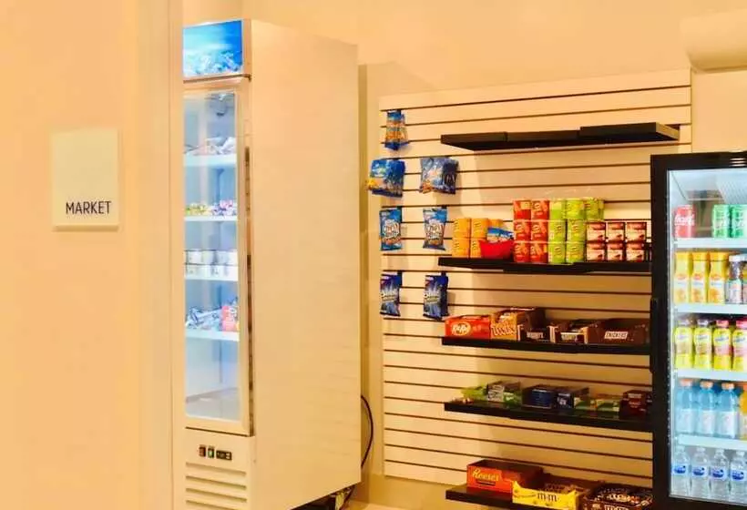 ホテル Holiday Inn Express & Suites Middletown, An Ihg