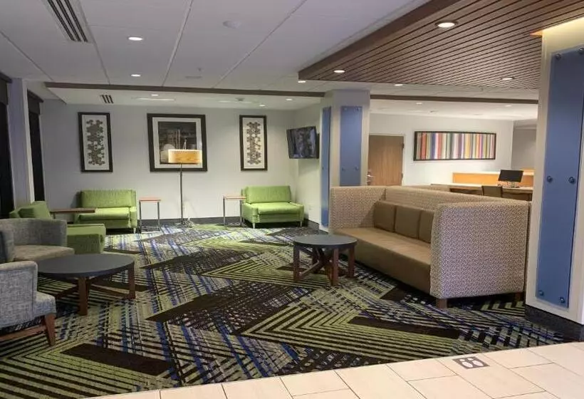 ホテル Holiday Inn Express & Suites Middletown, An Ihg
