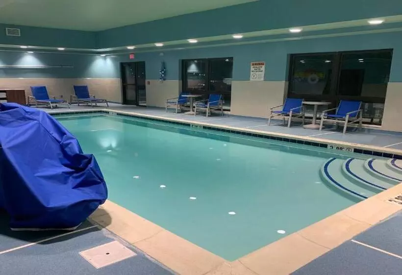 ホテル Holiday Inn Express & Suites Middletown, An Ihg