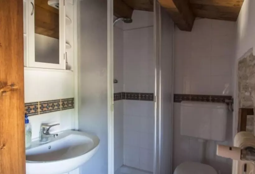 Hotelli Masseria Citulo Il Pino Grande