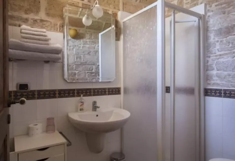 Hotelli Masseria Citulo Il Pino Grande