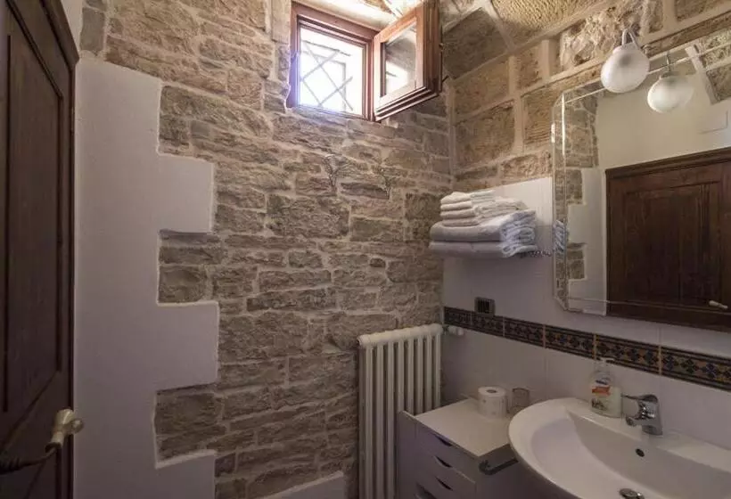 Hotelli Masseria Citulo Il Pino Grande