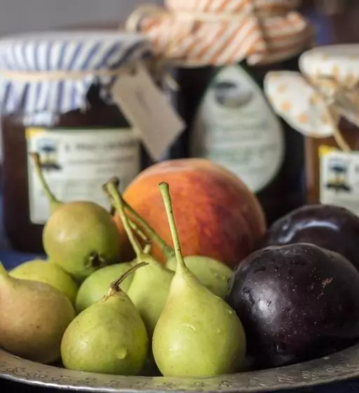 Hotelli Masseria Citulo Il Pino Grande