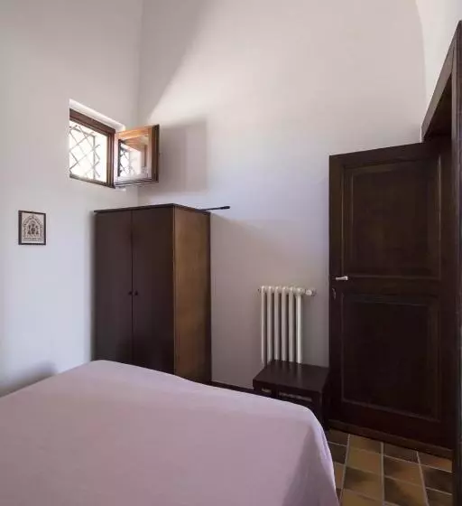 Hotelli Masseria Citulo Il Pino Grande